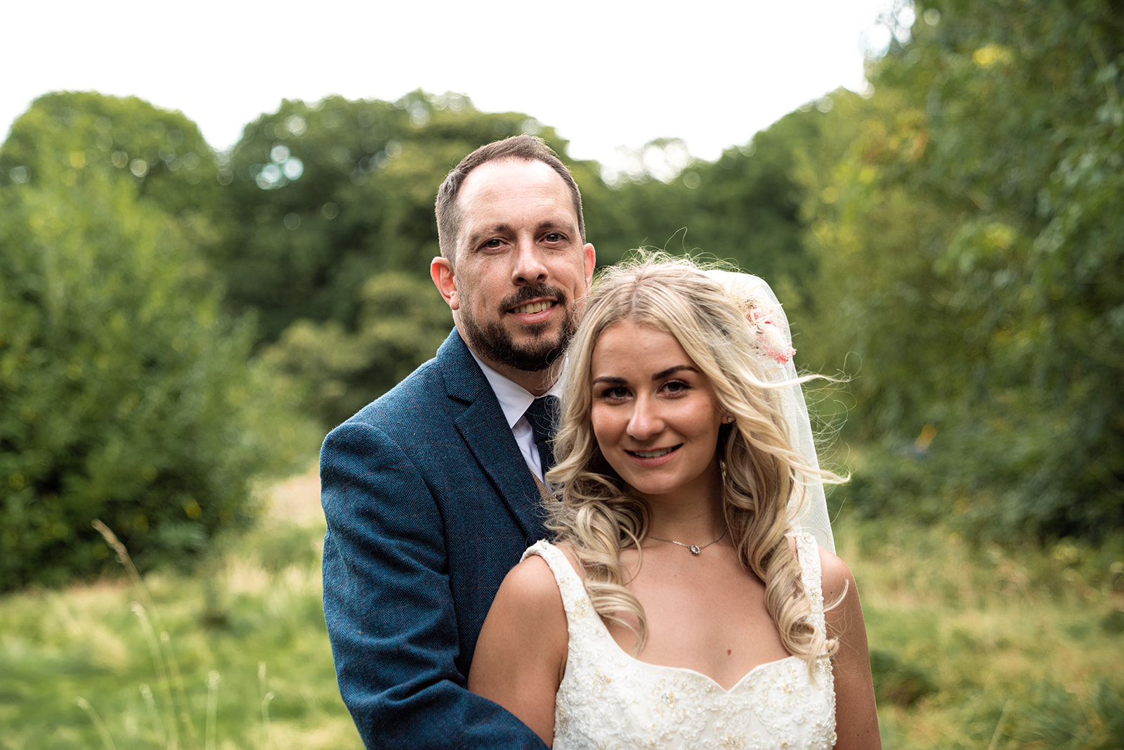 Huddersfield Wedding photography