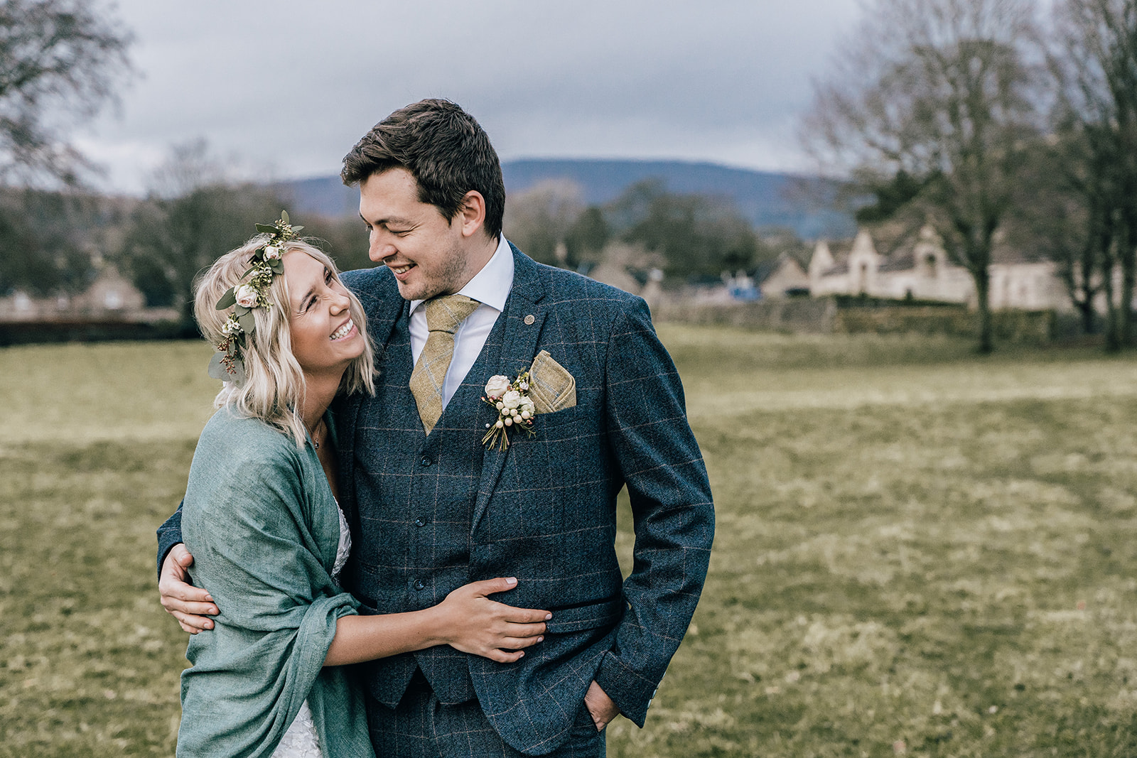 Yorkshire wedding photographer