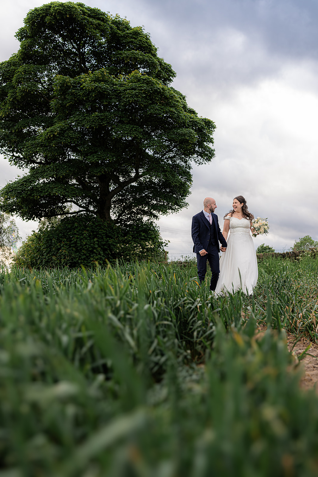 Huddersfield Wedding Photographer