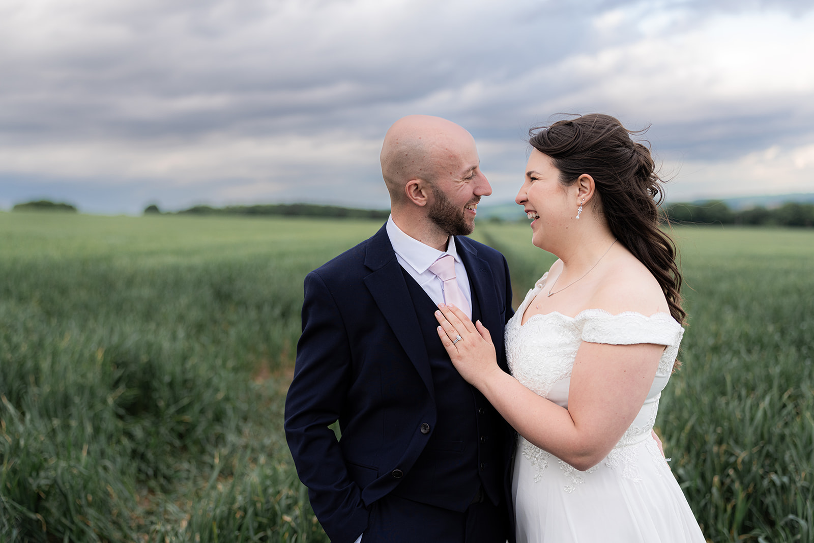 The Woodman InnWedding Photographer